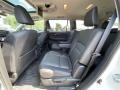 Black Rear Seat Photo for 2021 Honda Pilot #142636493