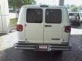 2003 Bright White Dodge Ram Van 1500 Commercial  photo #5