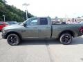 Olive Green Pearl - 1500 Classic Quad Cab 4x4 Photo No. 2