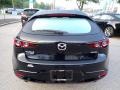2021 Jet Black Mica Mazda Mazda3 Select Hatchback AWD  photo #3