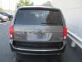 Granite Crystal Metallic - Grand Caravan SXT Photo No. 4