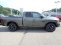 Olive Green Pearl - 1500 Classic Quad Cab 4x4 Photo No. 6
