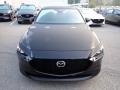 Jet Black Mica - Mazda3 Select Hatchback AWD Photo No. 8