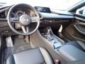 Jet Black Mica - Mazda3 Select Hatchback AWD Photo No. 13