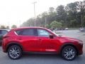  2021 CX-5 Grand Touring Reserve AWD Soul Red Crystal Metallic