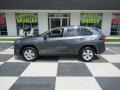 Magnetic Gray Metallic 2020 Toyota RAV4 XLE