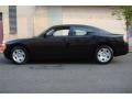 Brilliant Black Crystal Pearl - Charger  Photo No. 5