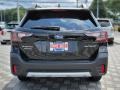 2022 Crystal Black Silica Subaru Outback 2.5i Limited  photo #5