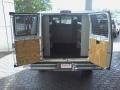 Bright White - Ram Van 1500 Commercial Photo No. 17