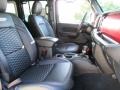 Black - Wrangler Unlimited Rubicon 4x4 Photo No. 13