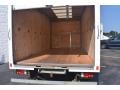Bright White - ProMaster 3500 Cutaway Moving Van Photo No. 7