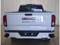 Summit White - Sierra 1500 Elevation Double Cab 4WD Photo No. 3