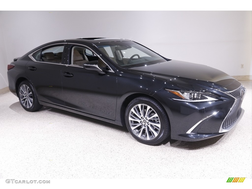 Caviar 2021 Lexus ES 250 AWD Exterior Photo #142637918