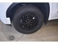 Summit White - Sierra 1500 Elevation Double Cab 4WD Photo No. 5
