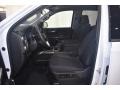 Summit White - Sierra 1500 Elevation Double Cab 4WD Photo No. 6