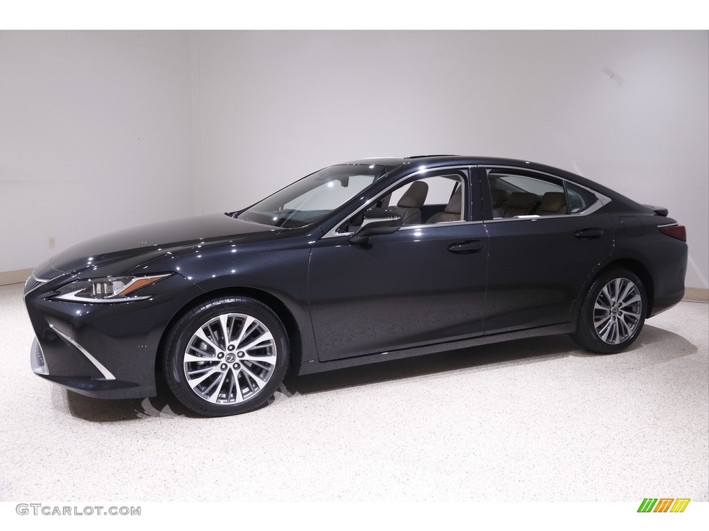 Caviar 2021 Lexus ES 250 AWD Exterior Photo #142637962