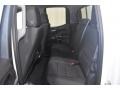 Summit White - Sierra 1500 Elevation Double Cab 4WD Photo No. 7