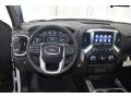Summit White - Sierra 1500 Elevation Double Cab 4WD Photo No. 8