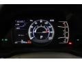 2021 Lexus ES 250 AWD Gauges