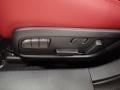 Red Front Seat Photo for 2021 Mazda Mazda6 #142638119