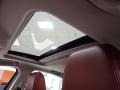 Sunroof of 2021 Mazda6 Carbon Edition