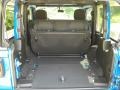 Black Trunk Photo for 2021 Jeep Wrangler #142638221