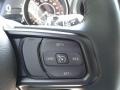 Black Steering Wheel Photo for 2021 Jeep Wrangler #142638353
