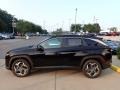 Phantom Black 2022 Hyundai Tucson SEL AWD Exterior