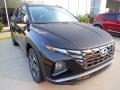 Phantom Black - Tucson SEL AWD Photo No. 9