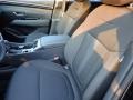 Black Front Seat Photo for 2022 Hyundai Tucson #142638518