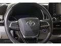 Magnetic Gray Metallic - Highlander XLE AWD Photo No. 7