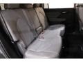 Magnetic Gray Metallic - Highlander XLE AWD Photo No. 15