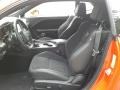 Go Mango - Challenger R/T Scat Pack Widebody Photo No. 10