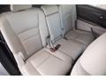 Gray Rear Seat Photo for 2018 Honda Pilot #142639166