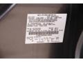 2011 Sterling Grey Ford Taurus SEL  photo #20