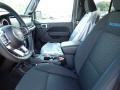 Sting-Gray - Wrangler Unlimited Rubicon 4xe Hybrid Photo No. 11