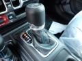 8 Speed Automatic 2021 Jeep Wrangler Unlimited Rubicon 4xe Hybrid Transmission