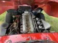 1964 Jaguar E-Type 3.8 Liter DOHC 12-Valve Inline 6 Cylinder Engine Photo