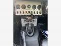 1964 Jaguar E-Type Black Interior Transmission Photo