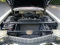  1960 Series 62 Convertible 390 cid OHV 16-Valve V8 Engine