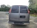 Graystone Metallic - Express LS 3500 Extended Passenger van Photo No. 5