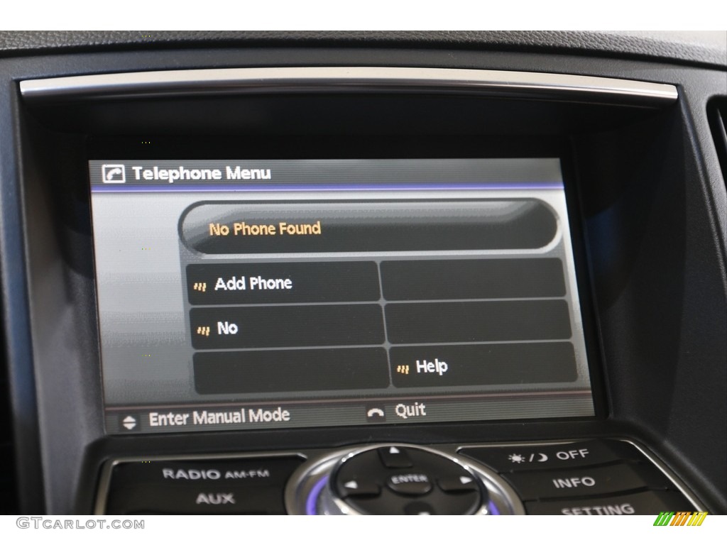 2011 G 37 x AWD Coupe - Moonlight White / Graphite photo #10