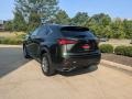 Nori Green Pearl - NX 300 AWD Photo No. 4