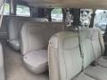 Graystone Metallic - Express LS 3500 Extended Passenger van Photo No. 13