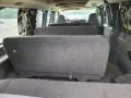 Graystone Metallic - Express LS 3500 Extended Passenger van Photo No. 14