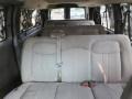 Graystone Metallic - Express LS 3500 Extended Passenger van Photo No. 15