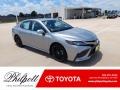 Celestial Silver Metallic 2021 Toyota Camry XSE