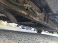 Graystone Metallic - Express LS 3500 Extended Passenger van Photo No. 20