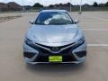 Celestial Silver Metallic - Camry XSE Photo No. 2