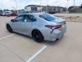 Celestial Silver Metallic - Camry XSE Photo No. 4
